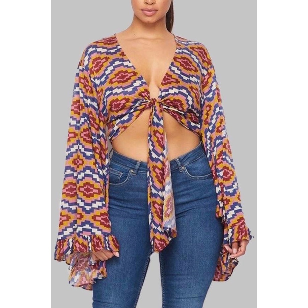 Take Me To The Hamptons Top